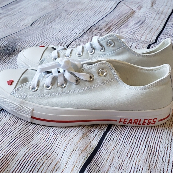 converse fearless converse fearless